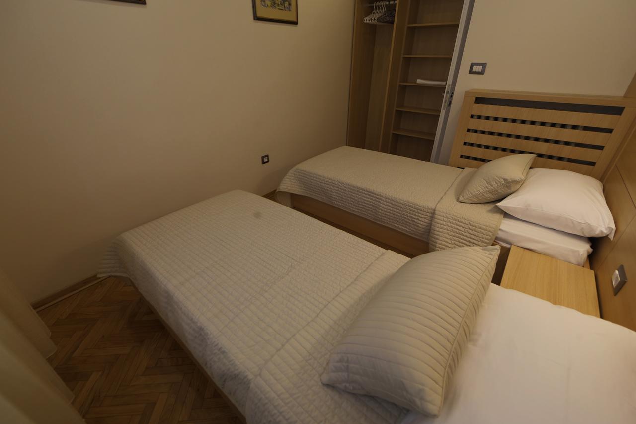 Apartment Piano Белград Экстерьер фото
