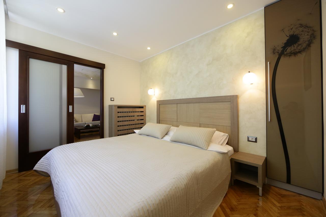 Apartment Piano Белград Экстерьер фото
