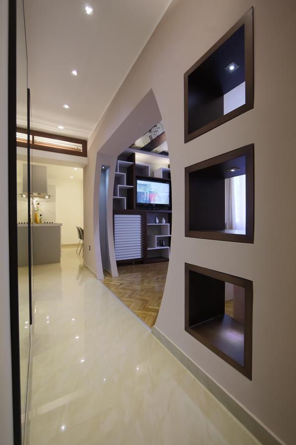 Apartment Piano Белград Экстерьер фото